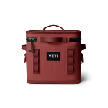 Load image into Gallery viewer, Hopper Flip 12 - Stag Red
