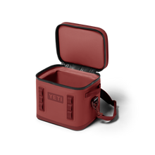 Load image into Gallery viewer, Hopper Flip 12 - Stag Red
