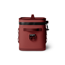 Load image into Gallery viewer, Hopper Flip 12 - Stag Red
