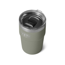 Load image into Gallery viewer, R16 Stackable MS - Pampa Green
