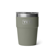 Load image into Gallery viewer, R16 Stackable MS - Pampa Green
