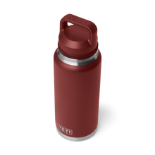 Load image into Gallery viewer, Rambler 36oz Bottle Chug - Stag Red
