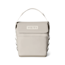 Load image into Gallery viewer, Daytrip Insulated Lunch Bag 6l - Taupe
