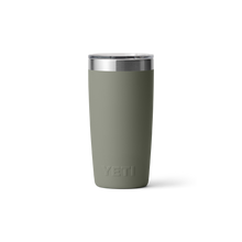 Load image into Gallery viewer, Rambler 10oz Tumbler - Pamper Green
