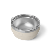 Load image into Gallery viewer, Rambler 1QT Bowl - Cape Taupe
