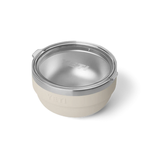 Rambler 1QT Bowl - Cape Taupe