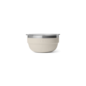 Rambler 1QT Bowl - Cape Taupe