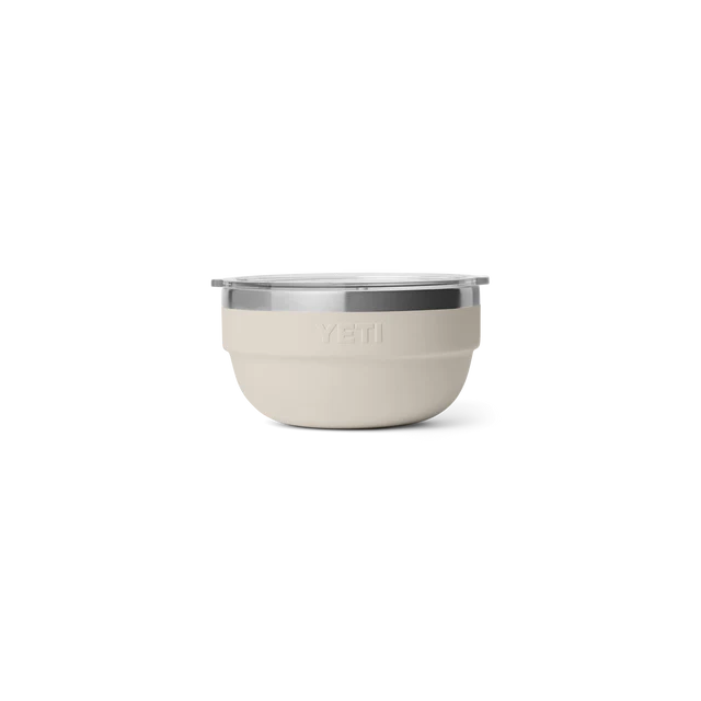 Rambler 1QT Bowl - Cape Taupe