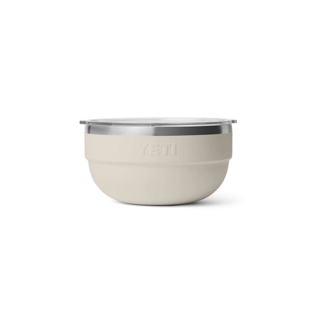 Rambler 2 QT Bowl - Cape taupe