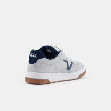 Load image into Gallery viewer, Upland - Suede Dress Blues
