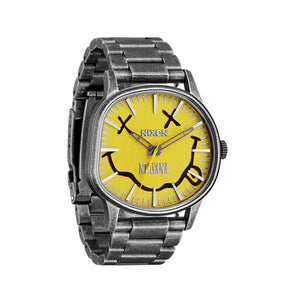 Nirvana Sentry Wobble - Yellow