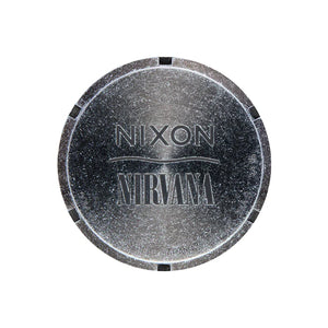 Nirvana Sentry Wobble - Yellow