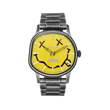 Load image into Gallery viewer, Nirvana Sentry Wobble - Yellow
