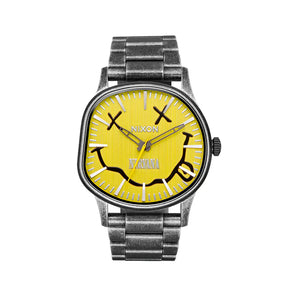 Nirvana Sentry Wobble - Yellow