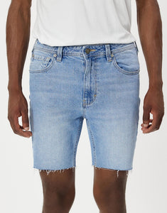 A1 Skinny Short Nick - Light Vintage Blue