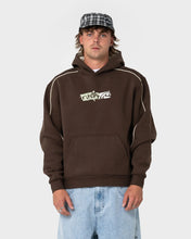 Load image into Gallery viewer, Splashdown Hooded Fleece - Java
