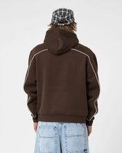 Load image into Gallery viewer, Splashdown Hooded Fleece - Java
