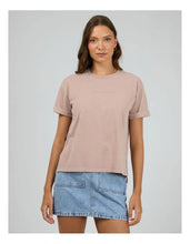 Load image into Gallery viewer, AAE Washed Tee - Fawn
