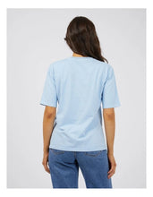 Load image into Gallery viewer, AAE Washed Tee - Ocean Blue
