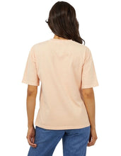 Load image into Gallery viewer, AAE Washed Tee - Orange
