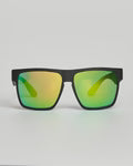 Load image into Gallery viewer, Pulse X - Green Mirror Polarised
