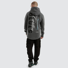 Load image into Gallery viewer, Carlton Grand Hoodie - Pigment Charcoal
