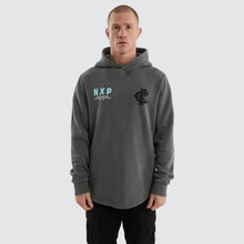 Load image into Gallery viewer, Carlton Grand Hoodie - Pigment Charcoal
