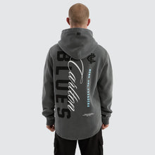 Load image into Gallery viewer, Carlton Grand Hoodie - Pigment Charcoal
