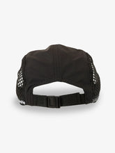 Load image into Gallery viewer, Accelerator Camp Hat - Black
