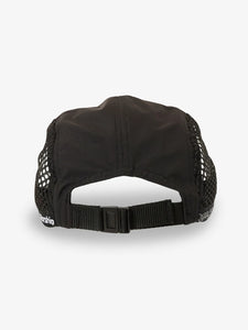 Accelerator Camp Hat - Black