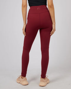 Active Leggings - Port