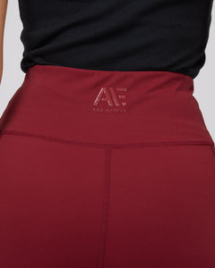 Active Leggings - Port