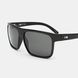 After Dark X - Matte Black Grey Polar