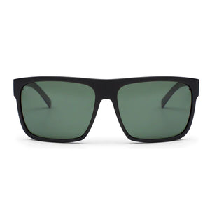 After Dark - Matte Black Green Polar