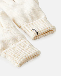 Anoeta Gloves - Off White