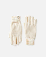 Load image into Gallery viewer, Anoeta Gloves - Off White
