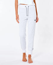 Load image into Gallery viewer, Anti Series Flux II Trackpant - Light Grey Heather
