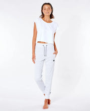 Load image into Gallery viewer, Anti Series Flux II Trackpant - Light Grey Heather
