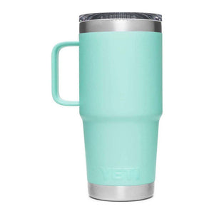 Rambler 20 OZ Travel Mug V2 - Seafoam