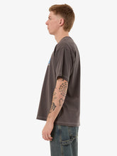 Load image into Gallery viewer, Be Cool Tee - Worn Black

