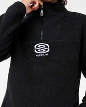 Load image into Gallery viewer, Bells Polar Fleece - Black
