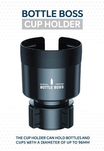 Bottle Boss Cup Holder