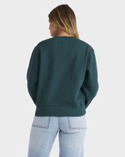 Load image into Gallery viewer, Bring The vibes Crew - June Bug
