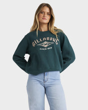Load image into Gallery viewer, Bring The vibes Crew - June Bug
