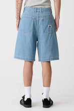 Load image into Gallery viewer, Bull Denim 91 Short - Mid blue
