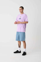 Load image into Gallery viewer, Bull Denim 91 Short - Mid blue
