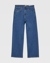 Load image into Gallery viewer, Billow Denim II - Bold Blue
