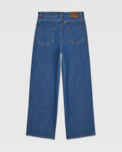 Load image into Gallery viewer, Billow Denim II - Bold Blue
