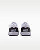 Court Borough Low Recraft (GS) - White Black