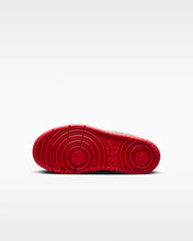 Load image into Gallery viewer, Nike Court Borough Recraft - University Red / Black
